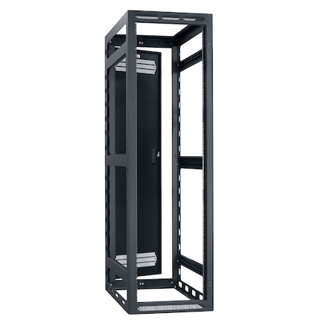 Lowell Gangable Rack 40Ux32D LGR-4032